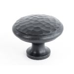 Anvil Hammered Cabinet Knob