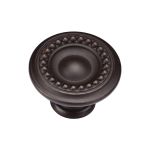 M.Marcus - Beaded Round Knob