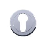 Serozzetta Euro Profile Escutcheon