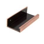 Plain Edge Pull