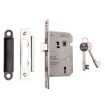 Contract 3 Lever Sashlock
