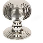 Anvil Beehive Centre Door Knob