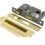 From The Anvil Euro Profile Sash Lock