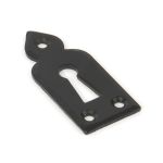 Anvil Gothic Escutcheon