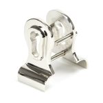 50mm Euro Door Pull (Back to Back fixings)