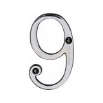 Heritage Brass - Door Numeral