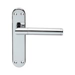 Serozzetta Scope Lever on Backplate
