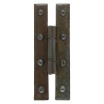 Anvil H Hinge (pair)