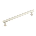 Burlington Piccadilly Knurled Cabinet Handles