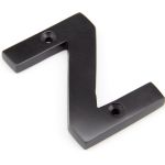 From The Anvil Aged Bronze Letter