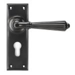 Anvil Hinton Lever Set