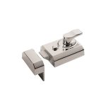 Contract Rim Cylinder Nightlatch 60mm Lockcase Only