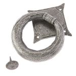 Jedo Ring Door Knockers