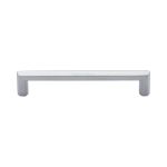 Heritage Brass - Hex Profile Cabinet Pull Handle