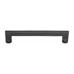 M.Marcus - Matt Black Iron Apollo Cabinet Pull Handle