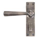 From The Anvil Straight Lever Set