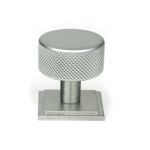 Anvil Brompton Cabinet Knob