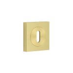 Burlington Standard Keyway Escutcheons