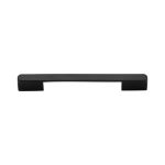 Heritage Brass - Bridge Cabinet Pull Handle