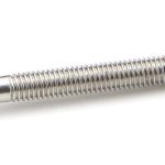 Stainless Steel M5 x 64mm Male Bolt (1)