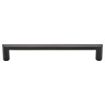 Heritage Brass - Hex Profile Cabinet Pull Handle