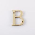 Door Letters