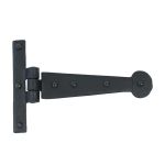 From The Anvil Penny End T Hinge (pair)