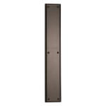 Heritage Brass - Heritage Brass Fingerplate