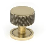 Anvil Brompton Cabinet Knob