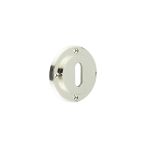 Burlington Standard Keyway Escutcheons