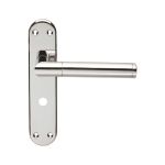 Serozzetta Scope Lever on Backplate