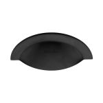 Heritage Brass - Crescent Drawer Cup Pull