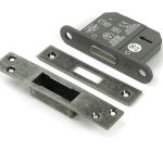 5 Lever BS Dead Lock