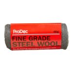 ProDec 400g Steel Wool