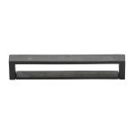 M.Marcus - Rustic Bronze Box Cabinet Pull Handle