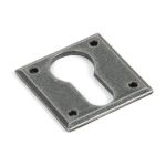 Avon Escutcheon