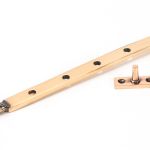 Anvil Hammered Newbury Stay