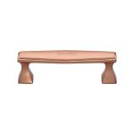 Heritage Brass - Deco Cabinet Pull Handle