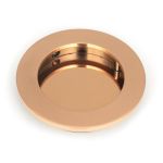 From The Anvil Plain Round Pull