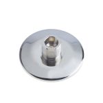 Burlington Chamfered Bases to Suit Wall Mounted Doorstops