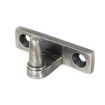 Anvil Cranked Casement Stay Pin