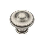 M.Marcus - Round Domed Cabinet Knob
