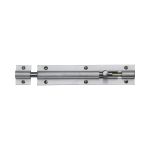 Heritage Brass - Straight Bolt