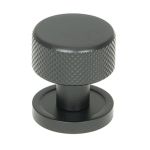 Anvil Brompton Cabinet Knob