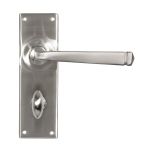 From The Anvil Avon Lever Set