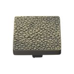 Heritage Brass - Square Stingray Cabinet Knob