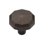 M.Marcus - Octagonal Cabinet Knob
