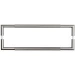 Stainless Steel 304 Pull Handles
