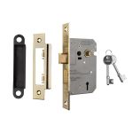 Contract 3 Lever Sashlock