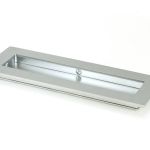 From The Anvil Plain Rectangular Pull